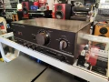 Уникален стерео усилвател Technics SU-V570 PXC cap. Две по 105 вата на 4 ома. В отлично техническо и, снимка 7