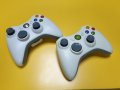Джойстик , контролер за  Xbox 360, снимка 1 - Xbox конзоли - 34337800