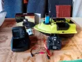 лодка за захранка , снимка 1