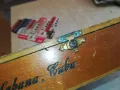 COHIBA-OLD ANTIQUE-КУТИЯ ОТ ПУРИ 2804251743, снимка 18