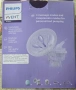 Комплект за кърмене помпа Philips Avent - Essential и подаръци, снимка 3