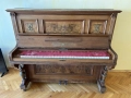 Пиано R. Weissbrod  с колекционерска стойност, снимка 1