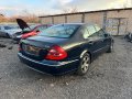 Mercedes Benz W211 E320 CDI дизел avandgarde 2005 Г автоматик , снимка 5