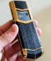 Телефон VERTU, Bentley, луксозен мобилен телефон Верту Бентли, метален, Breitling, Vertu Signature , снимка 4