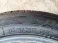 Гуми 215 50 17 Toyo, снимка 3