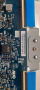 TCon BOARD ,T320HVN05.2 ,CTRL BD for LG 32LB5800, снимка 3