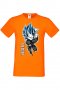 Мъжка тениска Dragon Ball Z Vegeta,Анимация,игра,Празник,Повод,, снимка 9