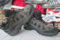водоустойчиви туристически маратонки GTX®  Salomon® original GORE-TEX ,N- 41- 42, GOGOMOTO.BAZAR.BG®, снимка 13