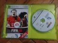 FIFA 08 за Xbox 360, снимка 2