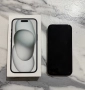 Iphone 15 в много добро състояние, снимка 1