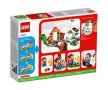 LEGO® Super Mario™ 71422 - Комплект с допълнения Picnic at Mario's House, снимка 2
