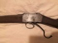 Карабина Мартина, пушка Пибоди Мартина, Хенри Мартина, Румън, снимка 2