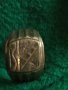 Пръстен стар бронзов 18226, снимка 4
