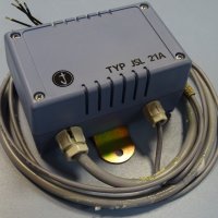 електронен контролер на потока IT Regelgerate JSL-21A, снимка 2 - Резервни части за машини - 37670979