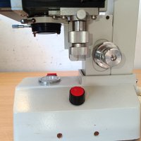 микроскоп "KARL KAPS", снимка 10 - Медицинска апаратура - 43974226