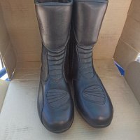 CAN AM spyder boots 