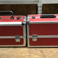 Алуминиеви и пластмасови куфари с органайзер за машини и инструменти, снимка 11 - Куфари с инструменти - 35223795