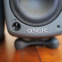 Genelec 8020 Генелек Тонколони за Студио, снимка 3 - Тонколони - 38803854