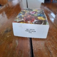 Стара кутия от бонбони Карамел Лакта, снимка 3 - Други ценни предмети - 39394848