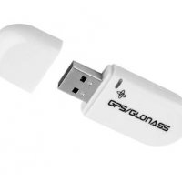 DGPS WAAS EGNOS MSAS GLONASS Google Earth USB GPS Рисийвър Windows Android Linux RaspberryPi EMGRAND, снимка 2 - Комплекти за видеонаблюдение - 33093025