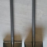 Лопата 100 см / изцяло метална, снимка 2 - Други инструменти - 38658932