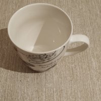Китайски порцелан - чаша за чай и кафе, снимка 3 - Чаши - 32393041