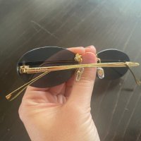 Fendi слънчеви очила 2023 , снимка 2 - Слънчеви и диоптрични очила - 42999720