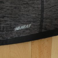 New Balance Heat Half Zip, снимка 9 - Спортни дрехи, екипи - 39335378