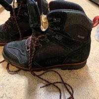 ловни обувки Harkila - Backcountry II GTX 6", снимка 2 - Спортни обувки - 43434668