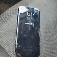 Samsung A8, снимка 1 - Samsung - 34975209