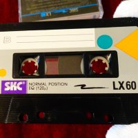 SKC аудиокасета с Gary Moore. , снимка 2 - Аудио касети - 43038098