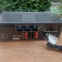 Sansui B-77 Stereo Power Amplifier, снимка 11 - Ресийвъри, усилватели, смесителни пултове - 39804101