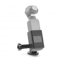 Рамка Pro Version за DJI Osmo Pocket Camera, За монтиране към аксесоари за GoPro, снимка 3 - Чанти, стативи, аксесоари - 27866024