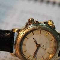 Руски часовник ''Наутилиус'' аларма , снимка 12 - Мъжки - 43764328