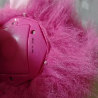 Интерактивна играчка Flufflings Plush Toy - Hot Pink Mindy, снимка 7 - Музикални играчки - 34749398