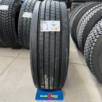 Нови тежкотоварни гуми, снимка 11 - Гуми и джанти - 35493729