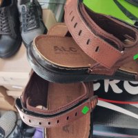 Магазин Крис, снимка 1 - Мъжки сандали - 36664707