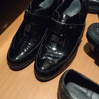 Италиански обувки VALLEVERDE, снимка 14 - Дамски обувки на ток - 26975396