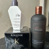 Професионална козметика за коса - Kerastase, L’alga, Ellwo, снимка 1 - Продукти за коса - 43909102
