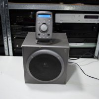 Система Logitech Z-680, снимка 3 - Аудиосистеми - 43391434