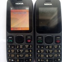Nokia 100, снимка 1 - Nokia - 43601726