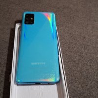 Samsung Galaxy A51, снимка 3 - Samsung - 44035677