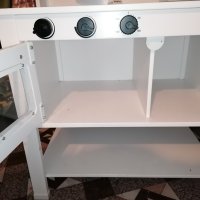 Детска кухня Икеа / IKEA SPISIG, снимка 5 - Играчки за стая - 43240504