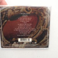 Fady Maalouf - Blessed, CD аудио диск, снимка 4 - CD дискове - 40099333