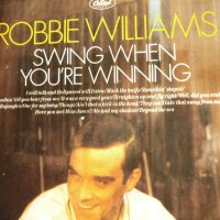 ROBBIE WILLIAMS, снимка 2 - CD дискове - 32402780