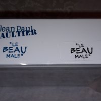 Jean Paul GAULTIER, снимка 4 - Мъжки парфюми - 26935390