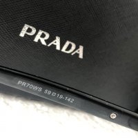 Prada 2023 мъжки слънчеви очила, снимка 11 - Слънчеви и диоптрични очила - 39178409