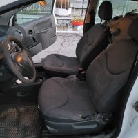 Citroen c2 цитроен ц2 НА ЧАСТИ , снимка 8 - Автомобили и джипове - 39593846