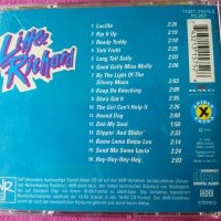 Little Richard - оригинален диск, снимка 3 - CD дискове - 44014108