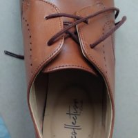 Мъжки обувки Clarks, снимка 7 - Официални обувки - 28703347